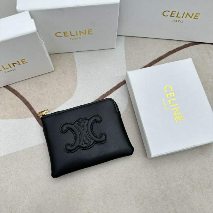 Picture of Celine Wallets _SKUfw225667830fw